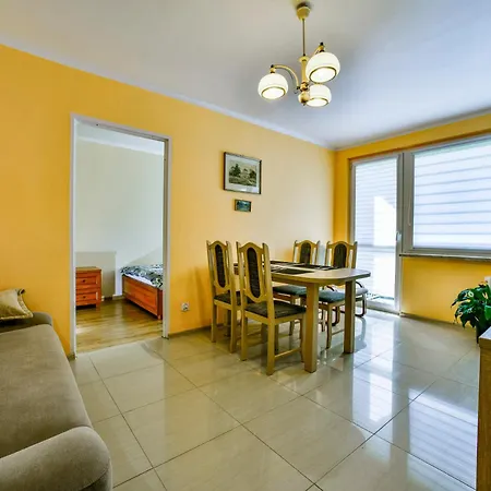 U Joli W Kolobrzegu Podczele - 2 Sypialnie, 50m2, Wifi I Parking Za Darmo! * Kołobrzeg