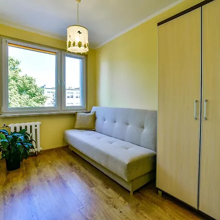 Lejlighed U Joli W Kolobrzegu Podczele - 2 Sypialnie, 50m2, Wifi I Parking Za Darmo! Kołobrzeg